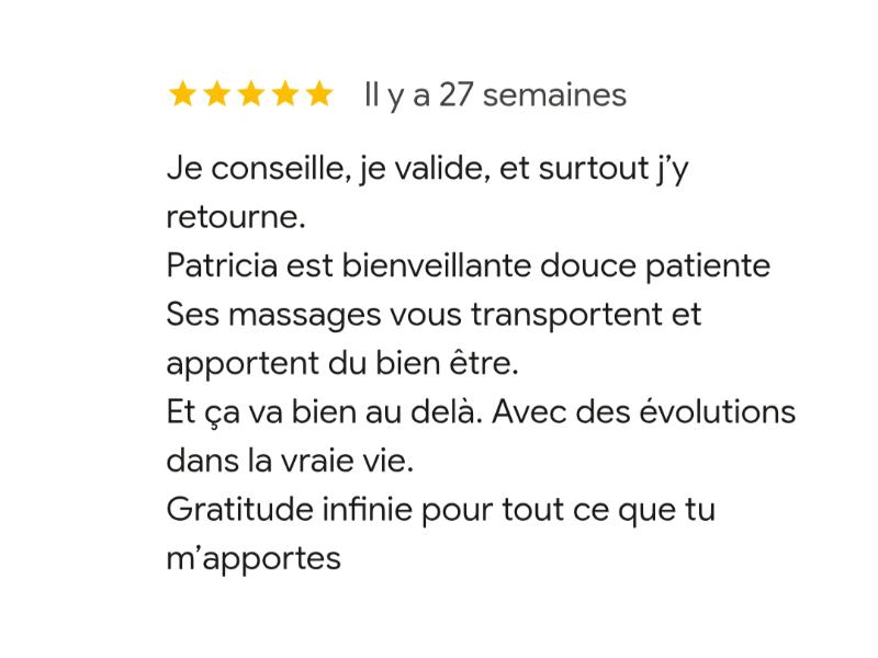 Praticienne énergéticienne ayurvédique