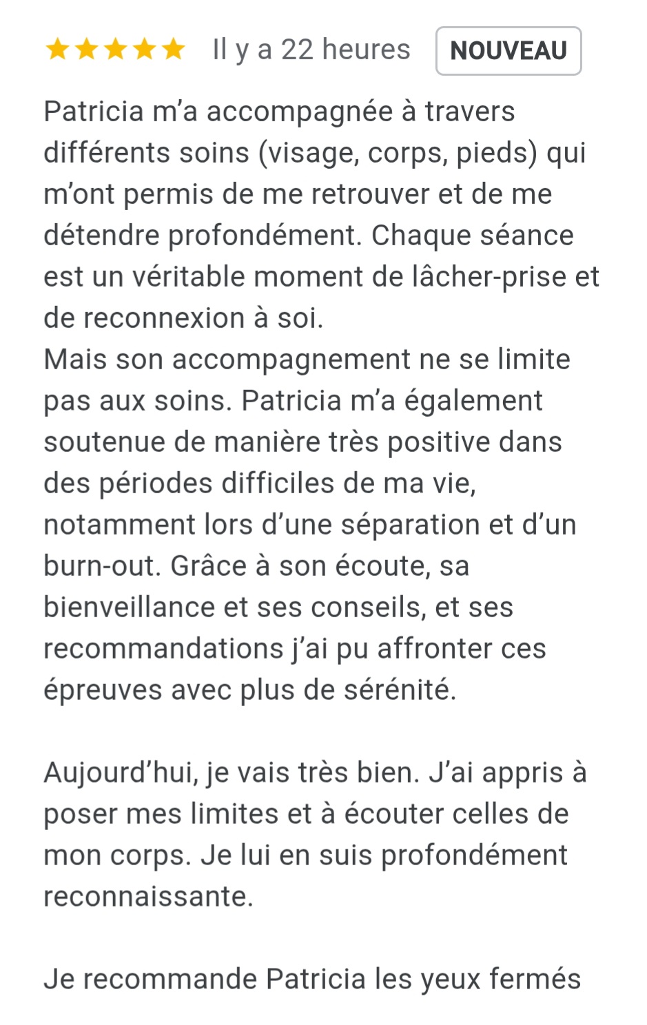Therapie Lille