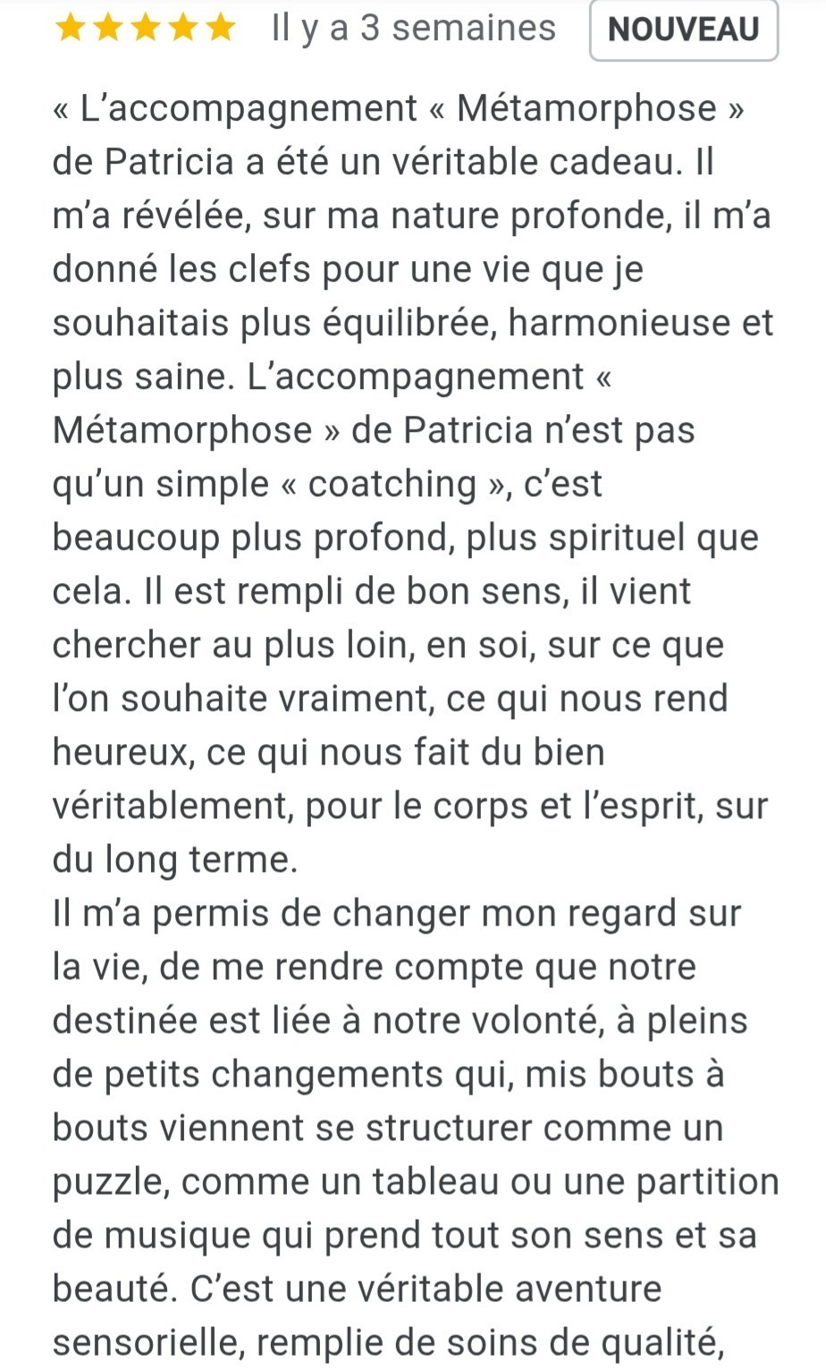 Therapeute ayurvédique Lille