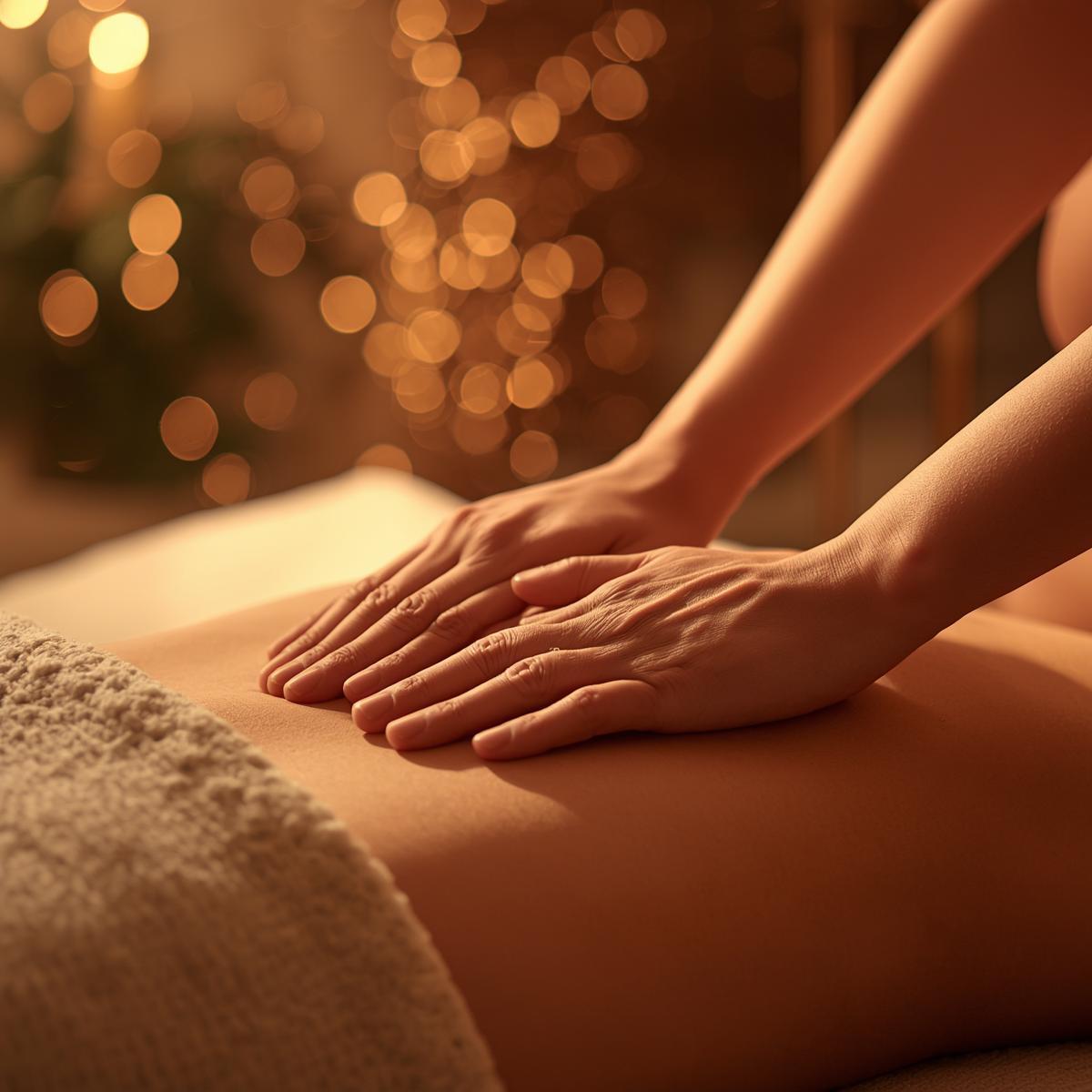 massage ayurvédique